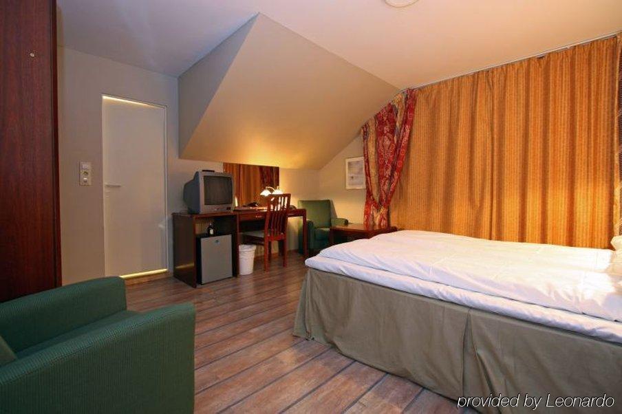 Thon Partnerhotel Storgata Kristiansund Room photo